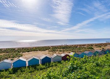 Property listing in Lowestoft, Suffolk
