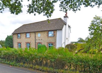 Thumbnail Detached house for sale in Beech Farm Road, Warlingham