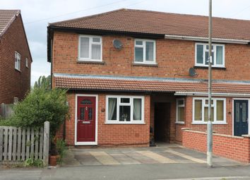 4 Bedroom End terrace house for sale