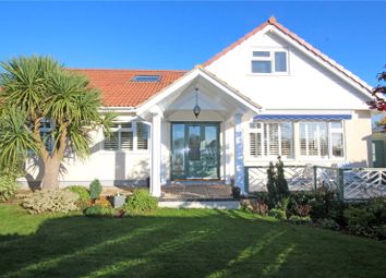 Thumbnail Detached house for sale in Durley Road, Seaton, Devon