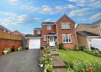 Pontyclun - Detached house for sale