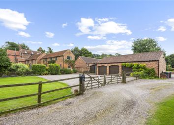 Thumbnail 4 bed semi-detached house for sale in Bank Hill, Woodborough, Nottingham, Nottinghamshire