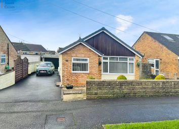 Thumbnail 2 bed detached bungalow for sale in Mountain View, North Cornelly, Bridgend County.