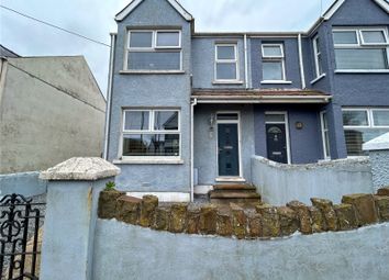 Milford Haven - Semi-detached house for sale         ...