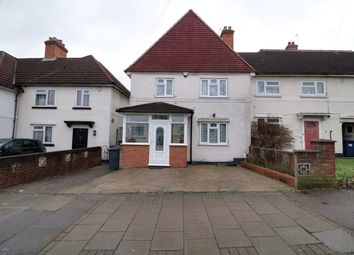 Thumbnail 3 bedroom semi-detached house for sale in Park Road, London