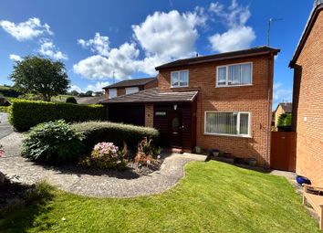 Property listing in Colwyn Bay, Conwy