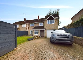 Lane End - Semi-detached house for sale