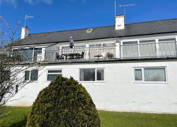Thumbnail 2 bed terraced house for sale in Cae Du Estate, Abersoch, Gwynedd
