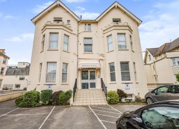 Thumbnail Studio to rent in Kerley Road, Bournemouth