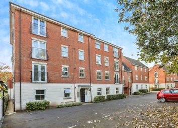 Thumbnail 2 bed flat for sale in Walnut Gardens, East Leake, Loughborough, Nottinghamshire