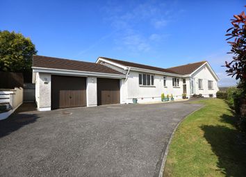 Thumbnail 5 bed detached bungalow for sale in Whitehall Drive, Elburton, Plymouth