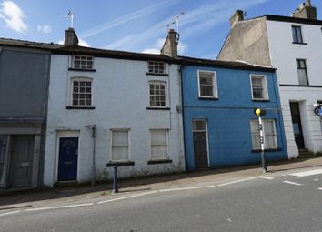 Thumbnail Property for sale in Fountain Street, Ulverston