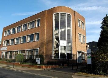 Thumbnail Serviced office to let in 468 Church Lane, Kingsbury House, London