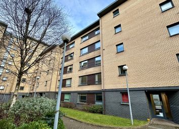 Thumbnail 2 bed flat for sale in Flat 4/2, 20 Charlotte Street, Glasgow