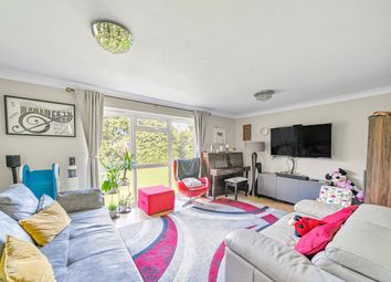 Thumbnail Flat for sale in Langwood, Langley Road, Watford, Hertfordshire