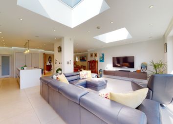 Thumbnail Detached house for sale in Northumberland Road, Barnet, Hertfordshire