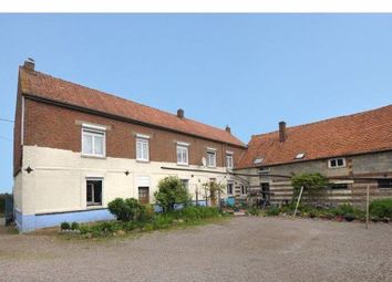 Thumbnail 5 bed property for sale in Near Anvin, Pas De Calais, Hauts De France