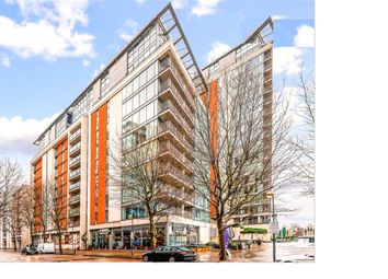 Thumbnail Flat for sale in Marmara Apartments, 13 Western Gateway, Royal Docks, London