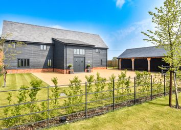 Thumbnail Barn conversion for sale in The Broadway, Dunmow