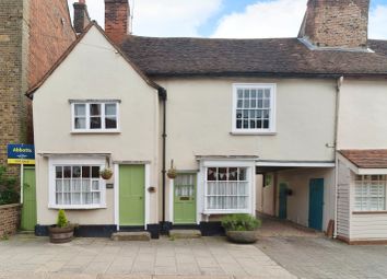 Thumbnail Link-detached house for sale in South Street, Rochford, Essex