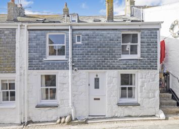 Thumbnail 2 bed terraced house for sale in St. Eia Street, St. Ives