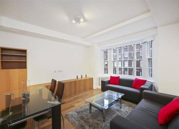 3 Bedrooms Flat to rent in Queensway, Bayswater W2