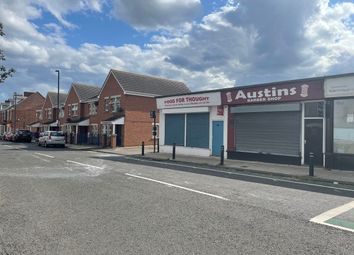 Thumbnail Retail premises to let in Park Road, Wallsend