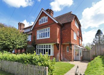 Thumbnail Semi-detached house for sale in West Terrace, Cranbrook, Kent