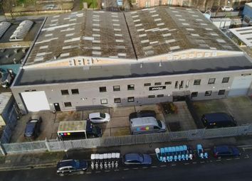 Thumbnail Industrial to let in 4-5 Roslin Road, London