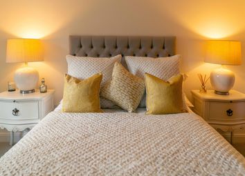 Typical Bedroom
