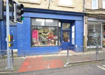 Thumbnail Commercial property for sale in 12, Bourtree Place Hawick