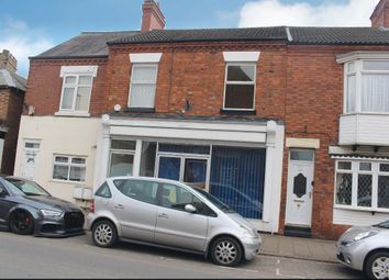 Thumbnail Block of flats for sale in Melton Road, Thurmaston, Leicester