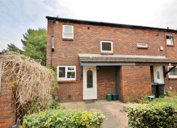 Thumbnail End terrace house to rent in Goldfort Walk, Goldsworth Park, Woking, Surrey