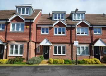 4 Bedroom Terraced house for rent