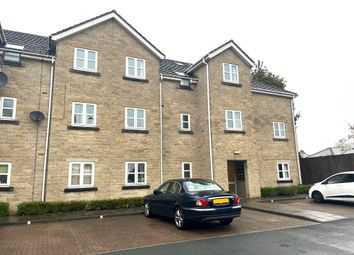 Thumbnail 2 bed flat for sale in Harrogate Road, Idle, Bradford