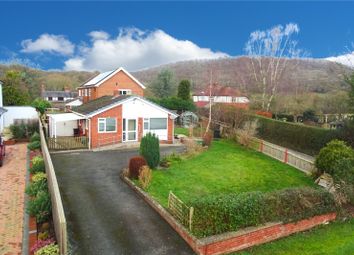 Thumbnail 2 bed bungalow for sale in Guilsfield, Welshpool, Powys
