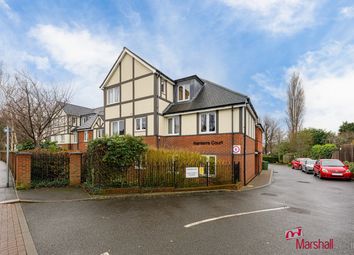 Thumbnail Property for sale in Nanterre Court, 63-67 Hempstead Road, Watford