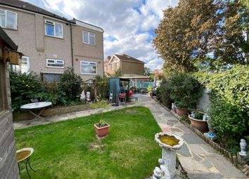 Thumbnail 4 bed end terrace house for sale in Garrard Close, Bexleyheath