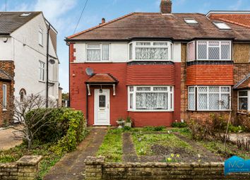 Thumbnail Semi-detached house to rent in Westpole Avenue, Cockfosters, Barnet