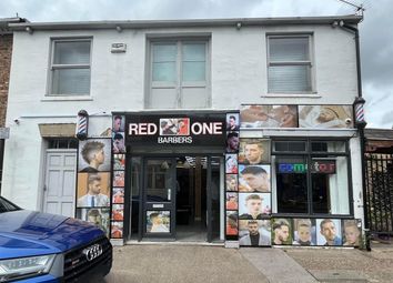 Thumbnail Commercial property for sale in College Street, Sutton-On-Hull, Hull