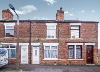 Thumbnail Terraced house to rent in Orchard Street, Ilkeston, Derbyshire