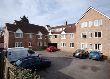 Thumbnail Flat to rent in Old Croxton Road, Thetford, Norfolk