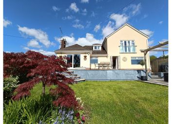 Thumbnail Detached house for sale in St. Marys Road, Monmouth