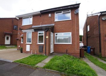 2 Bedroom Semi-detached house for rent
