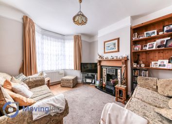 Thumbnail Terraced house for sale in Windsor Road, Thornton Heath, Surrey