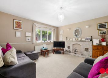 Thumbnail 3 bed terraced house for sale in Finnis Street, London