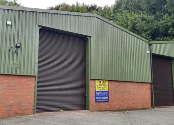 Thumbnail Light industrial to let in Unit 15 Daneside Business Park, Riverdane Road, Congleton, Cheshire