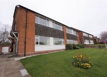 Thumbnail 2 bed flat to rent in Aulton Road, Sutton Coldfield