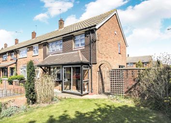 3 Bedroom End terrace house for sale