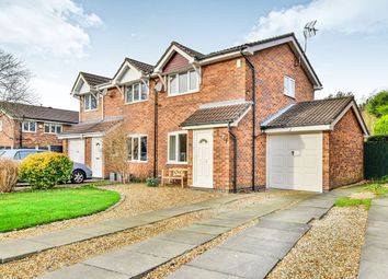 2 Bedroom Semi-detached house for rent